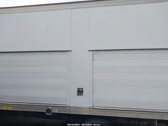 1GB6G5CG7F1110806 Chev Express G4500