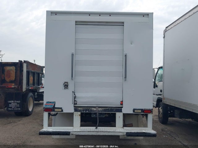 1GB6G5CG7F1110806 Chev Express G4500