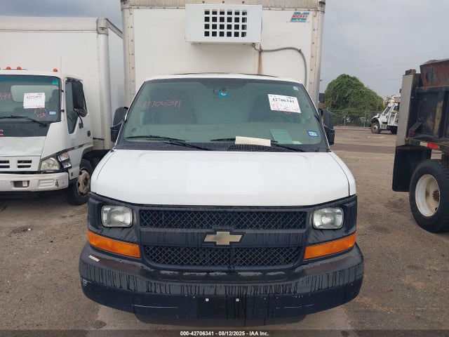 1GB6G5CG7F1110806 Chev Express G4500