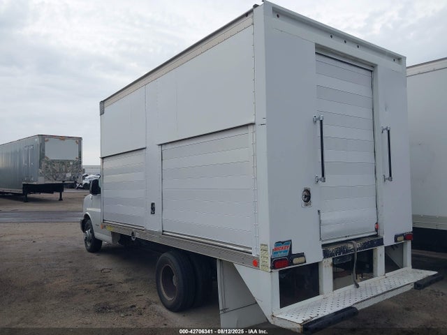 1GB6G5CG7F1110806 Chev Express G4500