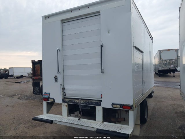 1GB6G5CG7F1110806 Chev Express G4500