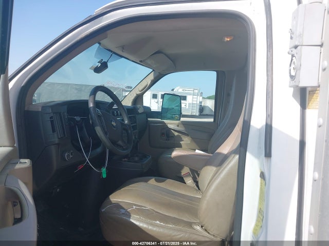 1GB6G5CG7F1110806 Chev Express G4500