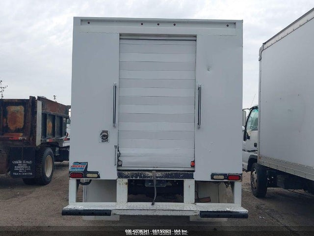 1GB6G5CG7F1110806 Chev Express G4500