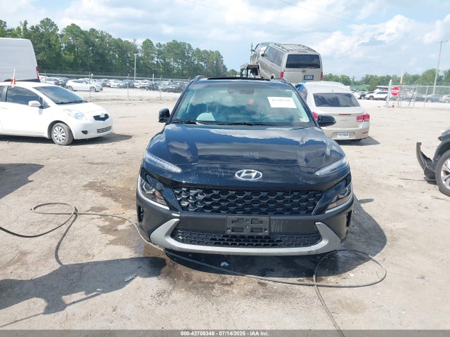 Hyundai mpi nu pe 2022 KM8K3CAB5NU856696 Image 12