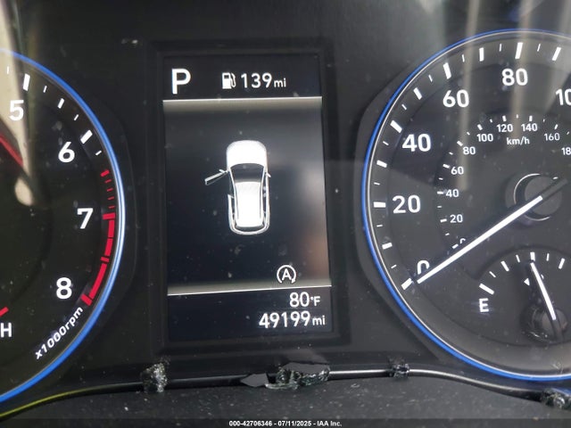 Hyundai mpi nu pe 2022 KM8K3CAB5NU856696 Image 15