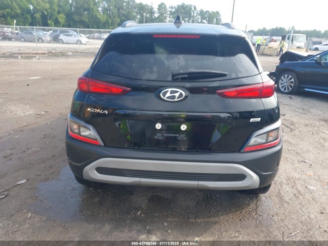 Hyundai mpi nu pe 2022 KM8K3CAB5NU856696 Image 16