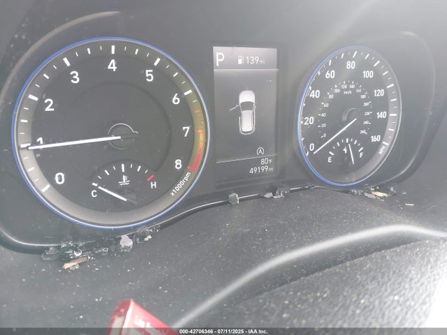 Hyundai mpi nu pe 2022 KM8K3CAB5NU856696 Image 7