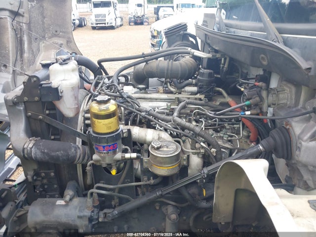 Продаж на аукціоні авто 2013 Hino Hino 338, vin: 5PVNV8JV5D4S52891, номер лоту: 42706360