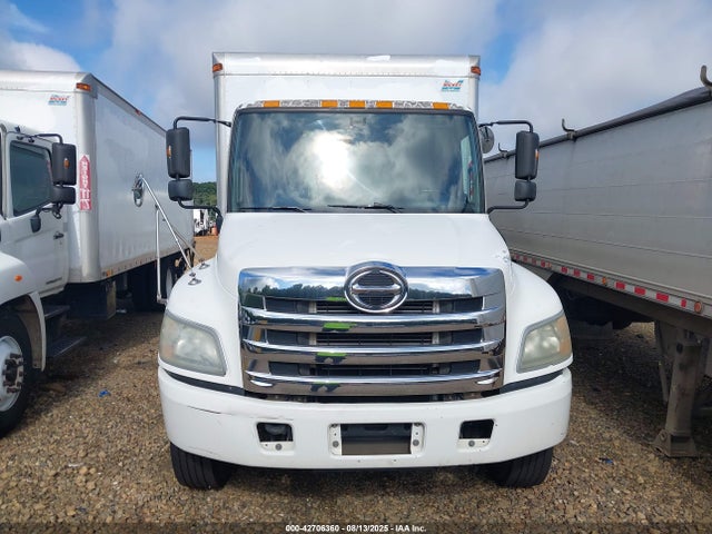 Продаж на аукціоні авто 2013 Hino Hino 338, vin: 5PVNV8JV5D4S52891, номер лоту: 42706360