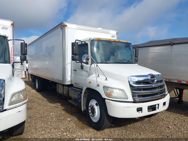 Продаж на аукціоні авто 2013 Hino Hino 338, vin: 5PVNV8JV5D4S52891, номер лоту: 42706360