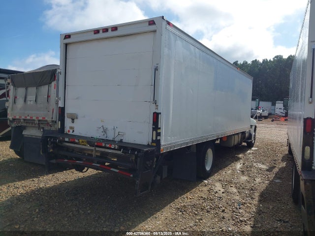Продаж на аукціоні авто 2013 Hino Hino 338, vin: 5PVNV8JV5D4S52891, номер лоту: 42706360