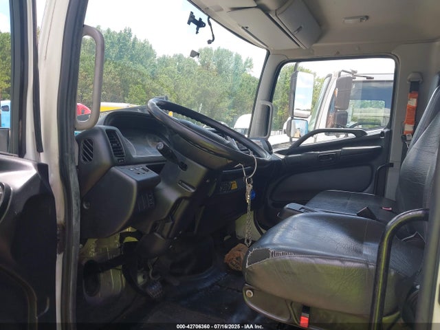 Продаж на аукціоні авто 2013 Hino Hino 338, vin: 5PVNV8JV5D4S52891, номер лоту: 42706360