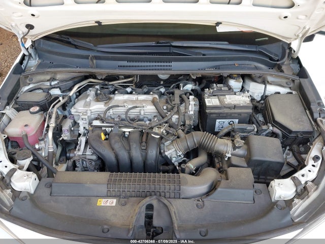 Toyota 2zr-fae 2020 5YFEPRAE1LP045619 Image 10