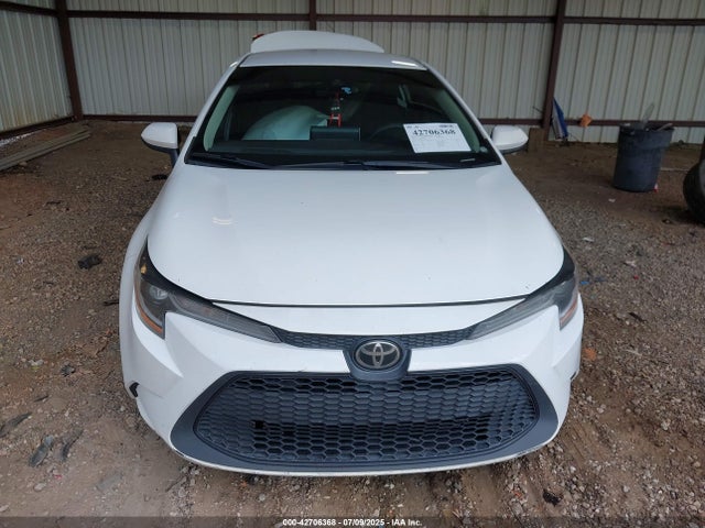 Toyota 2zr-fae 2020 5YFEPRAE1LP045619 Image 13