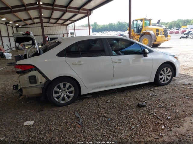 Toyota 2zr-fae 2020 5YFEPRAE1LP045619 Image 14