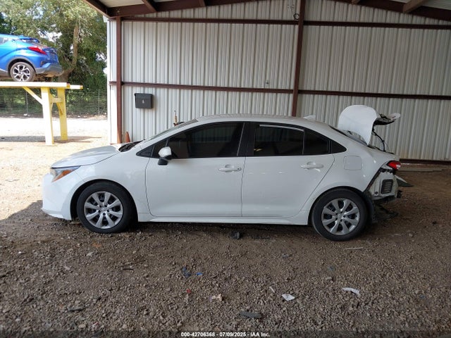 Toyota 2zr-fae 2020 5YFEPRAE1LP045619 Image 15