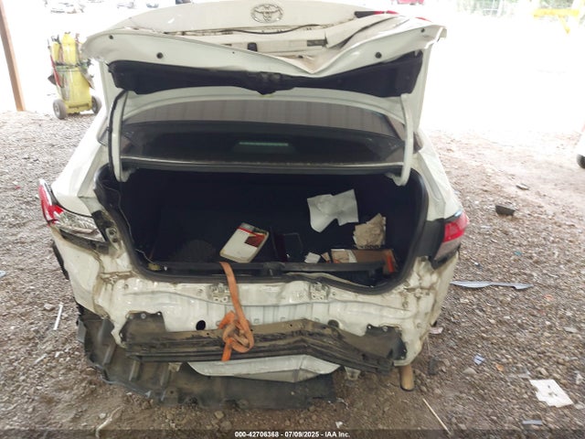 Toyota 2zr-fae 2020 5YFEPRAE1LP045619 Image 17
