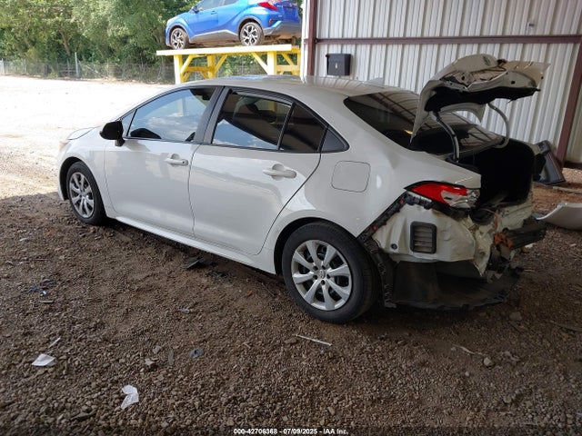 Toyota 2zr-fae 2020 5YFEPRAE1LP045619 Image 3