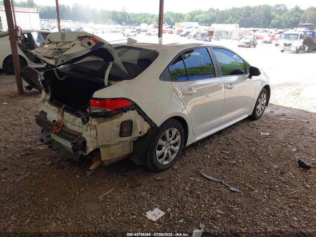 Toyota 2zr-fae 2020 5YFEPRAE1LP045619 Image 4