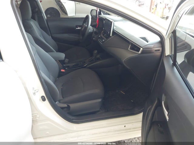 Toyota 2zr-fae 2020 5YFEPRAE1LP045619 Image 5
