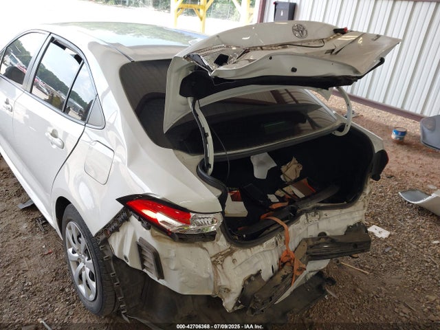 Toyota 2zr-fae 2020 5YFEPRAE1LP045619 Image 6