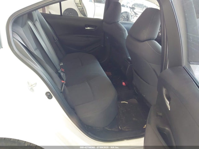 Toyota 2zr-fae 2020 5YFEPRAE1LP045619 Image 8