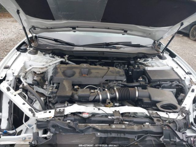 2023 ACURA TLX 19UUB5F38PA004703 Photo 9