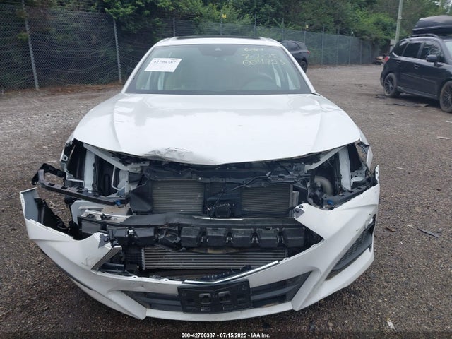 19UUB5F38PA004703 Acura k20c6