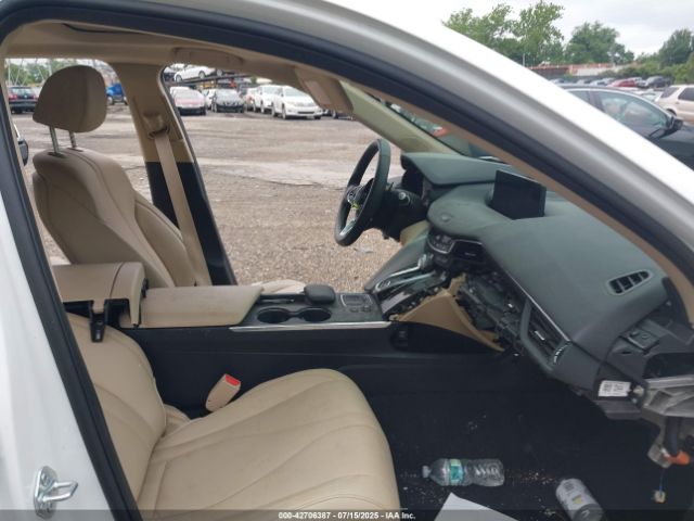 2023 ACURA TLX 19UUB5F38PA004703 Photo 4