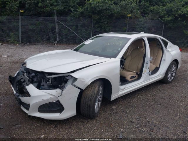 2023 ACURA TLX 19UUB5F38PA004703 Photo 5