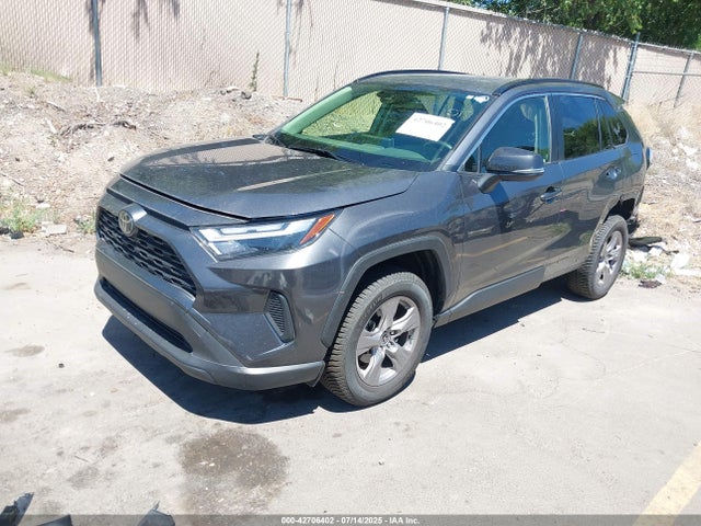 JTMP1RFV5PD095337 Toyota a25a-fks