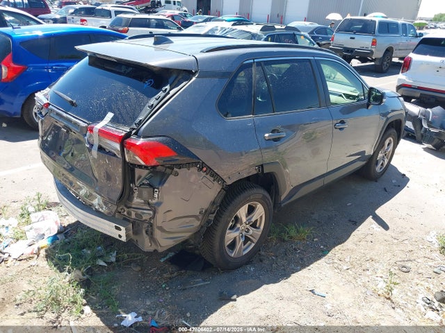 JTMP1RFV5PD095337 Toyota a25a-fks