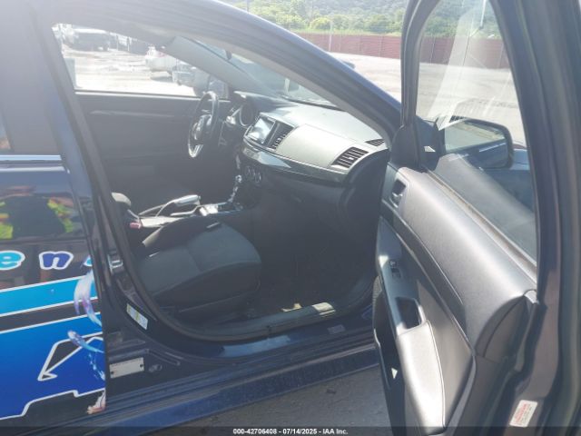 2013 MITSUBISHI LANCER JA32V6FV6DU002493 Photo 4