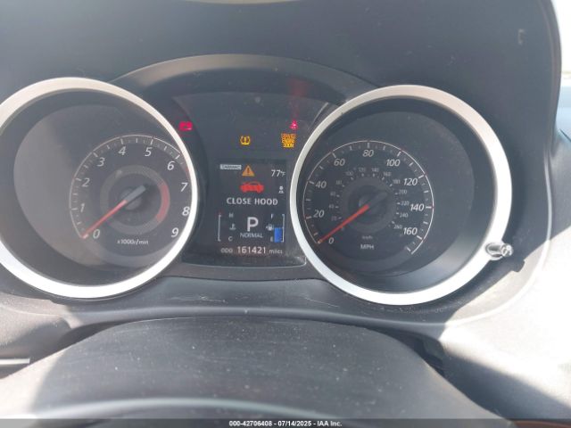 2013 MITSUBISHI LANCER JA32V6FV6DU002493 Photo 6