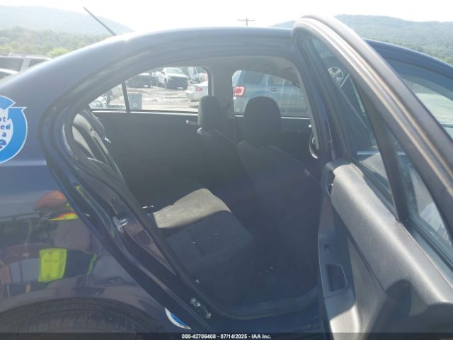 2013 MITSUBISHI LANCER JA32V6FV6DU002493 Photo 7