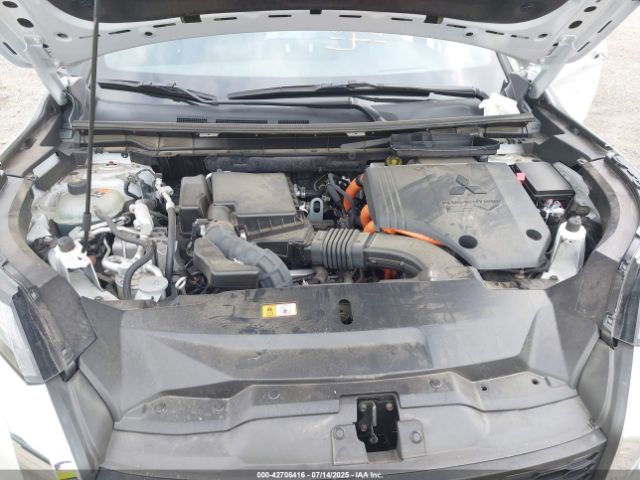 2023 MITSUBISHI OUTLANDER PHEV JA4T5VA96PZ017166 Photo 9