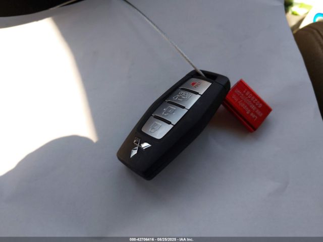 2023 MITSUBISHI OUTLANDER PHEV JA4T5VA96PZ017166 Photo 10