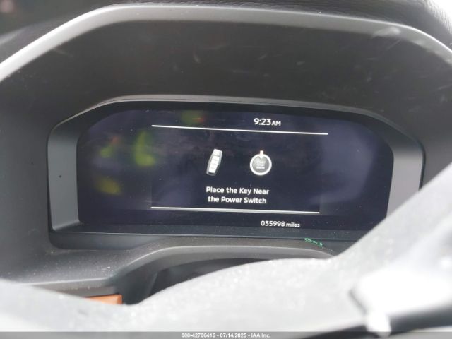 2023 MITSUBISHI OUTLANDER PHEV JA4T5VA96PZ017166 Photo 6