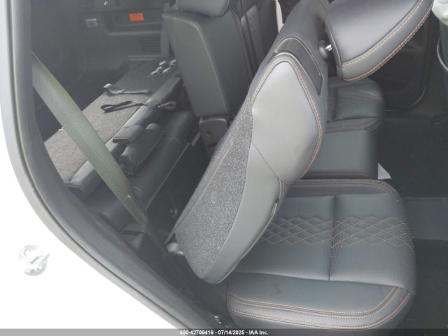 2023 MITSUBISHI OUTLANDER PHEV JA4T5VA96PZ017166 Photo 7