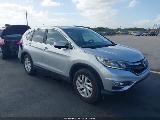 2015 HONDA CR-V 2HKRM3H59FH553674