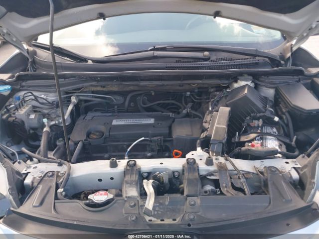 2015 HONDA CR-V 2HKRM3H59FH553674 Photo 9