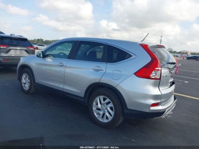 2015 HONDA CR-V 2HKRM3H59FH553674 Photo 2
