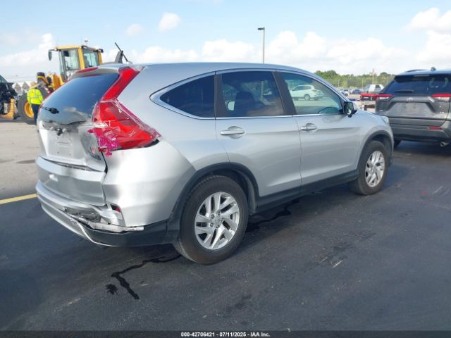 2015 HONDA CR-V 2HKRM3H59FH553674 Photo 3