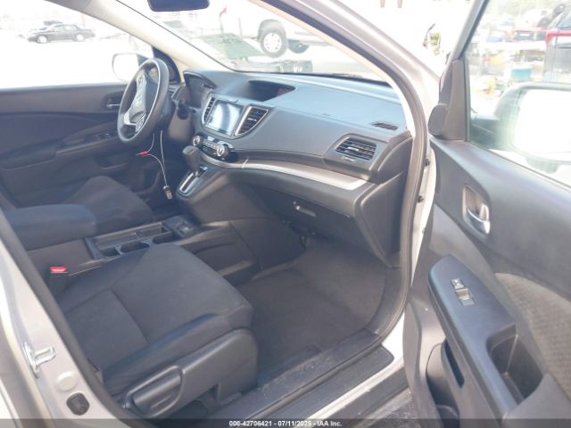 2015 HONDA CR-V 2HKRM3H59FH553674 Photo 4