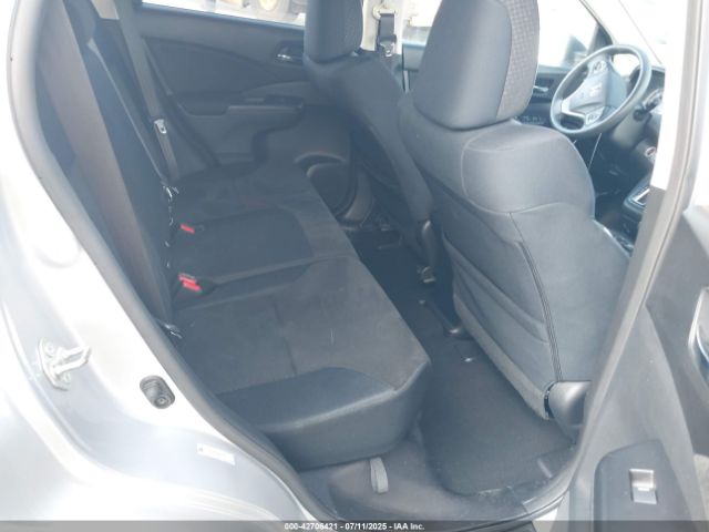 2015 HONDA CR-V 2HKRM3H59FH553674 Photo 7