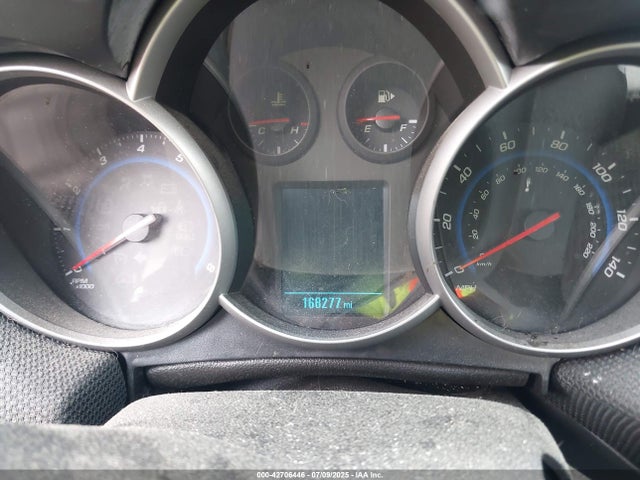 1G1PE5SB6F7191007 Chevrolet LUV