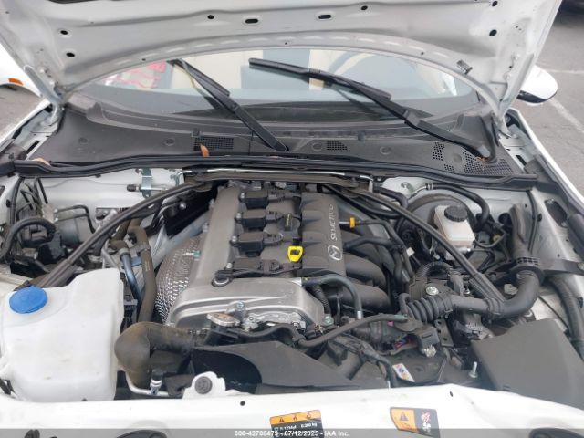 2024 MAZDA MX-5 MIATA JM1NDAD77R0602849 Photo 9
