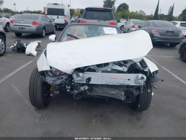 JM1NDAD77R0602849 Mazda pe