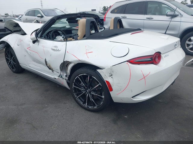 JM1NDAD77R0602849 Mazda pe