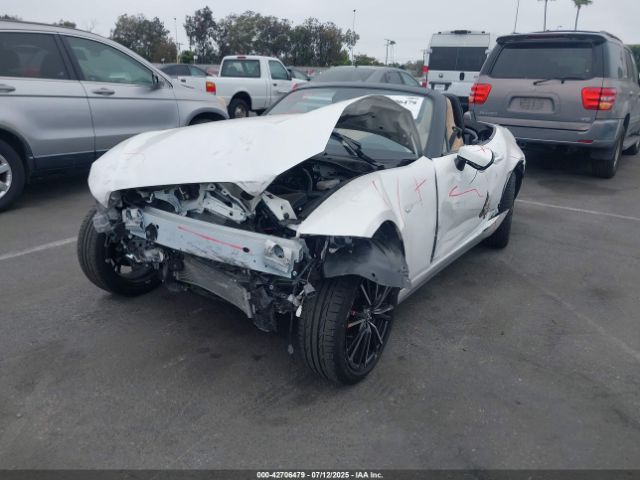 2024 MAZDA MX-5 MIATA JM1NDAD77R0602849 Photo 1